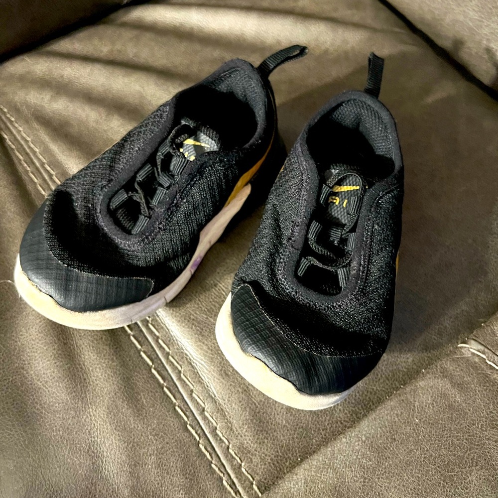 Toddler Nike Air Shoes